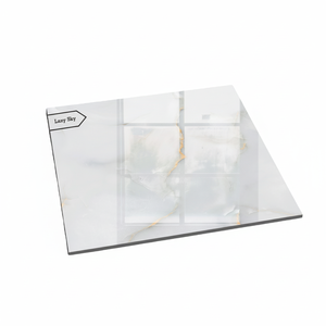 Skytouch-fabricación y exportación de azulejos de porcelana pulida brillante impio, 12000 cajas por día, cerámica - Product Image 1