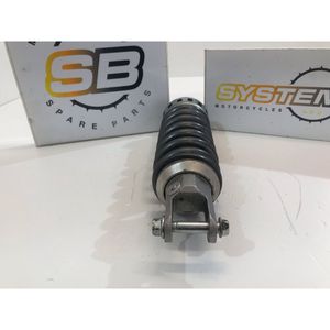 Sensore Lambda Kawasaki per ZX-6R 2007-2008, sensore di scarico per sistema elettrico moto - Product Image 3