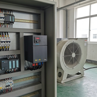 Variador de Frecuencia EC6000 Trifásico 380V 55kW, Inversor de Frecuencia AC, VSD, VFD