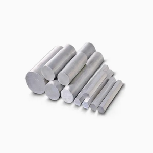 Bright Finish Aluminum Alloy 2000 Series Rod EN 755-1 Shiny for Signage Letter Advertising Display Part Welding <b>Cutting</b> - Product Image 5