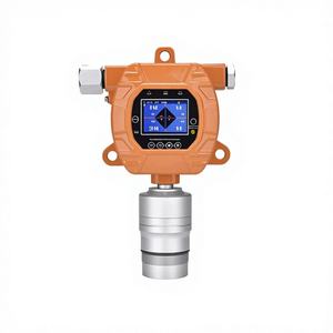 เครื่องตรวจจับเมทานอลแบบคงที่ ความแม่นยำสูง เครื่องตรวจวัดความเข้มข้นของก๊าซ <span class=keywords><strong>CH4O</strong></span> แบบออนไลน์ เครื่องตรวจจับเมทานอลความแม่นยำสูง - Product Image 3