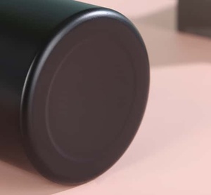 Factory Direct Supply Portable Creative Hiking Stainless Steel Vacuum Insulated Eco-Friendly Leak-Proof <b>Large</b> Capacity Water - Product Image 4