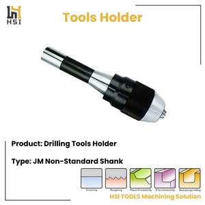 <span class=keywords><strong>Mandrin</strong></span> de perçage intégral robuste avec divers tiges coniques Morse et droites pour tour CNC et <span class=keywords><strong>perceuse</strong></span> à <span class=keywords><strong>colonne</strong></span> - Product Image 2