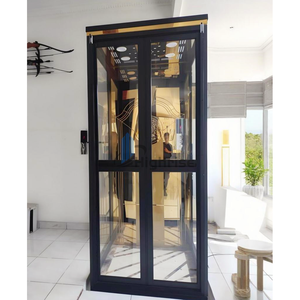 Lift vakum, Lift Lift rumah 2-5 lantai kecil biaya rendah untuk Lift rumah - Product Image 5
