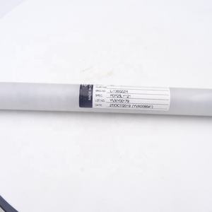 ลูกปืนเม็ดกลมขนาดเล็ก <span class=keywords><strong>6x13x5</strong></span> L-1360ZZR P0P25LY121 ลูกปืนเม็ดกลมร่องลึกความแม่นยำสูง L-1360ZZ 686ZZ 686-2Z - Product Image 2