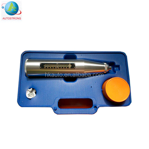 Martillo de prueba estándar 0.735J Schmidt <span class=keywords><strong>JGJ</strong></span>/ - Product Image 1