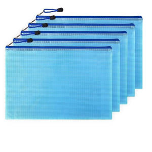 Оптовая продажа ПВХ Сумка для документов офисная сумка для хранения - Product Image 2