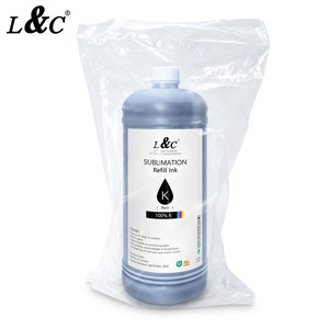 Mực in 1000ml truyền nhiệt thăng hoa mực cho surecolor SC t3270 t5270 t7270 máy in thăng hoa mực - Product Image 6