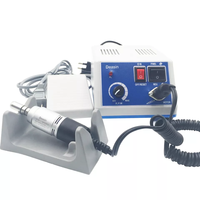 Micromoteur de laboratoire dentaire Polissage N3 + 35,000 tr/min/MARATHON-III Micromoteur dentaire en vente