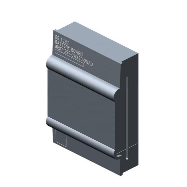 Brand New Original S7-1200 6es72970ax300xa0 Battery Board Simatic Bb1297 Industrial Control Rs485 New Original Industrial