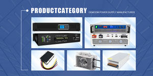 Convertidor de CC de 12V a 24V, Regulador de Voltaje CC, Módulo Convertidor Elevador de Voltaje, Fuente de Alimentación para Automóvil, Aplicable a Carritos de Golf - Product Image 6