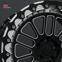 Drag Racing Wheels Jante forgée pour 17X10.5 18X8.5 18X9.5 18X10 18X11inch M2 F80 F82 F90 E46 E92 M3 M4 F30