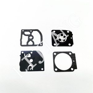 Nouveau <span class=keywords><strong>Kit</strong></span> de Réparation de <span class=keywords><strong>Carburateur</strong></span> en Plastique OEM Personnalisé <span class=keywords><strong>Zama</strong></span> RB-99 RB-148 <span class=keywords><strong>C1Q</strong></span>-S68A <span class=keywords><strong>C1Q</strong></span>-S105 <span class=keywords><strong>C1Q</strong></span>-S111 pour BG45 BG65 FH75 FC75 Droit - Product Image 5