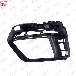Z-ART <span class=keywords><strong>718</strong></span> PP + Kit de carrosserie en fibre de carbone sèche pour <span class=keywords><strong>Porsche</strong></span> <span class=keywords><strong>718</strong></span> GT4RS Kit de carrosserie pour <span class=keywords><strong>Porsche</strong></span> <span class=keywords><strong>Boxster</strong></span> Cayman 2016 + <span class=keywords><strong>GT4</strong></span> <span class=keywords><strong>RS</strong></span> - Product Image 3