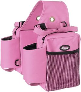Muestra Gratuita, Nuevas Bolsas de Silla de Montar para Caballo, Suaves, Ligeras, Duraderas, Color Personalizado, Precio al por Mayor, Bolsas de Equitación Hechas a Medida - Product Image 1
