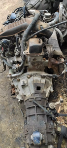 Moteur 1rz Toy Ota Hiace <span class=keywords><strong>Occasion</strong></span> Used Toyo Ta 1rz Engine diesel Used Motor 1rz Hiace Turbojet Assembly Gearbox - Product Image 5