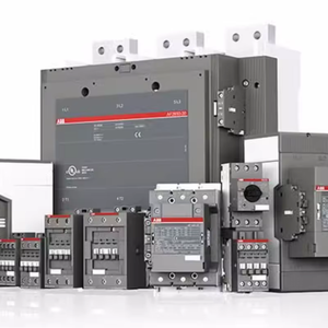 <span class=keywords><strong>Contacteur</strong></span> d'origine Distributeur AF190 1SFL487002R1111 AF190-30-11-11 - Product Image 1