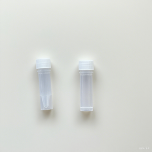 Ống lấy mẫu Có Nắp mã màu để quản lý mẫu dễ dàng - Product Image 4