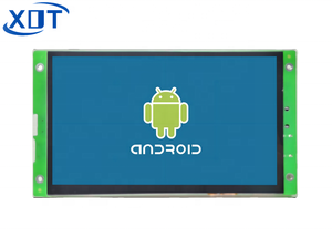 10,1 zoll Android Màn hình cảm ứng LCD Monitor Panel 800*1280 tự động LCD bildschirm Android - Product Image 5