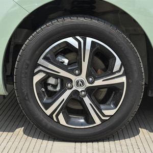 Changan Benben E-Star : Nouvelle Arrivée de Véhicule Électrique (VE) à Batterie, Voiture à Énergie Nouvelle - Product Image 6