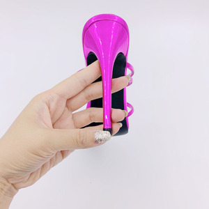 Jf004 metálico correa de color talones señaló toe <span class=keywords><strong>stiletto</strong></span> zapatos de tacón - Product Image 2