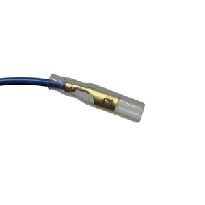 Conjuntos de Cables OEM de Dos Colores con Cubiertas Aislantes Transparentes y Terminales de Contacto Metálicos, Accesorios de Conexión para Señales - Product Image 5