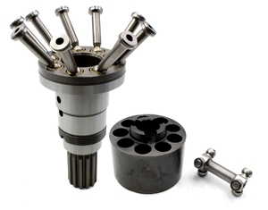 Repuestos para Bomba Hidráulica 51V/C/D-060 080 110 150 250 - Product Image 2