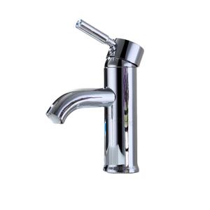 Basin Mixer Faucets Low Price Bathroom Faucets Taps for Bathroom Brass Kitchen Faucet Black - Product Image 1