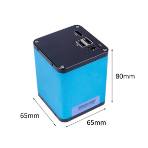 HD-MI Full HD 1080P Camera Phòng Thí Nghiệm Cảm Biến Camera Kính Hiển Vi Đo Video Điện Tử Công Nghiệp HD-MI Tự Động Lấy Nét Kính Lúp - Product Image 2