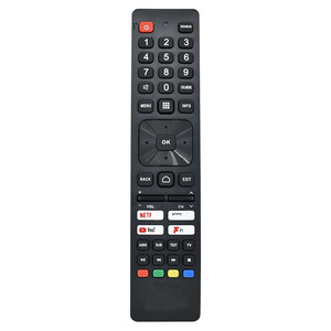 New SHW/RMC/0139N Voice Remote <b>Control</b> for Sharp Aquos Smart <b>Android</b> TV Remote 65FN2EA 70DN5EA 55FN4EA 65EQ4EA 65EQ6EA 65EQ6E - Product Image 1