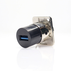 Boîtier de connecteur <span class=keywords><strong>USB</strong></span> coque à <span class=keywords><strong>souder</strong></span> type <span class=keywords><strong>a</strong></span> b c d e mâle <span class=keywords><strong>femelle</strong></span> panneau pcb <span class=keywords><strong>micro</strong></span> 2.0 3.0 3.2 connecteur <span class=keywords><strong>usb</strong></span> 2 3 pour câble de données - Product Image 5