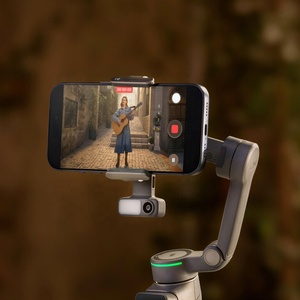 Kit de Seguimiento DJI <span class=keywords><strong>OSMO</strong></span> 8P para <span class=keywords><strong>Osmo</strong></span> <span class=keywords><strong>Mobile</strong></span> 8P, Módulo Multifuncional DJI OM <span class=keywords><strong>2</strong></span>, Accesorios para Cámara de Video Focus Pro - Product Image 1