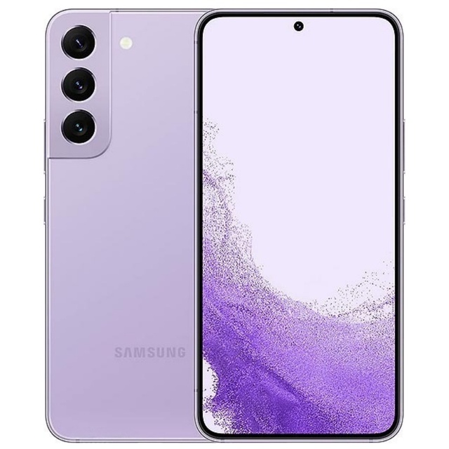 Cheap Original Unlocked Refurbished Phones Grade A+ Mobile Phone for Samsung Galaxy S22 S901 5G