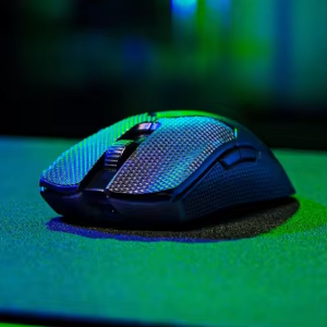 Ra-zer <span class=keywords><strong>Viper</strong></span> <span class=keywords><strong>V2</strong></span> <span class=keywords><strong>Pro</strong></span>, 6 Botones Físicos, Estilo Ligero para Esports y Videojuegos - Product Image 2