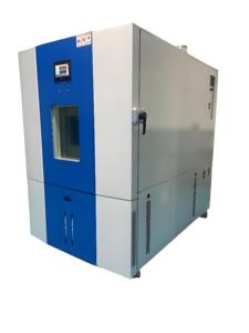 Cámara de temperatura y humedad de 1000L Cámara de temperatura y humedad constante Cámara de prueba de clima ambiental programable - Product Image 3