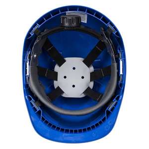 PORTWEST - PB55RBR Porte badge casque bleu royal Endurance-CASQUES EAN 5036108330881 - Product Image 2