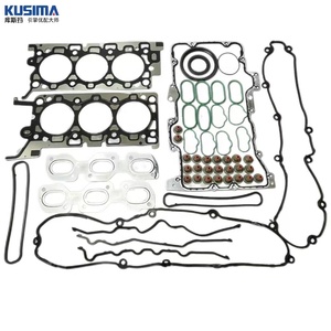 Kit de joints de moteur haute performance, kit complet de joints adapté aux véhicules LR <span class=keywords><strong>Land</strong></span> <span class=keywords><strong>Rover</strong></span> Jaguar 3.0 3.0L AJ126 V6 essence OE LR041640 LR041641 - Product Image 4