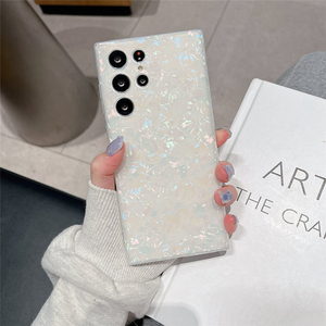 Funda de teléfono de silicona suave con carcasa de sueño de lujo para Samsung S25 S24 S23 FE S22 Ultra S21 Note 20 10 Plus A53 A52 A13 <span class=keywords><strong>A32</strong></span> <span class=keywords><strong>A51</strong></span> - Product Image 4