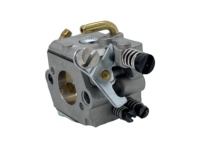 Carburateur FS220 adapté pour Stihl FS160 FS180 FS280 FR220 coupe-fil débroussailleuse carburateur tronçonneuse c15-51 C1S-S3G wt-223