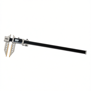 Ttake Carbon Fiber Digital Caliper 150mm IP54 Waterproof Measurement Tool - Product Image 2