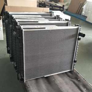 Radiateurs pour camions lourds pour Mercedes-Benz pour Scania pour Volvo Man Renault <span class=keywords><strong>DAF</strong></span> pour Iveco - Product Image 6