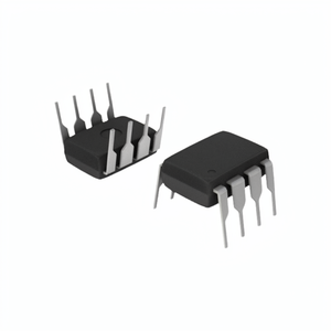 Power Management (PMIC) Authorized Distributor MAX6302CPA+ Buy Electronics Components Online 8 DIP - Product Image 1