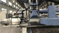 Routeur CNC ATC pour le travail du bois, Machine de marquage à jet d'encre