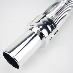 Tubería de desagüe retráctil Royal Stan, galvanizada, curva en S, antiolores, corrugada, para lavabo de baño - Product Image 4