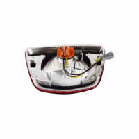 Feux de freinage arrière pour moto, pour Piaggio Vespa LX 50 125 150 S IE 4T LXV125 LXV150