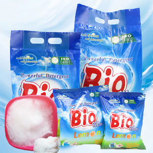 Detergente en Polvo para Ropa <span class=keywords><strong>Madar</strong></span>, 6 kg, con Fuerte Perfume - Product Image 2