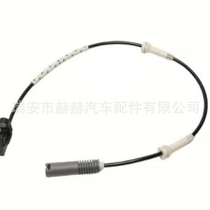 Capteur de vitesse de roue ABS BMW 34526870075 34526870020 34526760424 Pièce de rechange neuve - Product Image 1