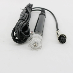 AZ8403 taşınabilir dijital balık gölet su kalitesi <span class=keywords><strong>Tester</strong></span> ölçer çözünmüş oksijen analizörü MemoryCommon çözünmüş oksi ile metre yapmak - Product Image 5