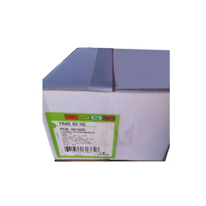 Vanne d'expansion thermique Emerson TRAE 60HC 1-1/8x1-3/8ODF pour systèmes de climatisation et de pompes à chaleur - Product Image 3
