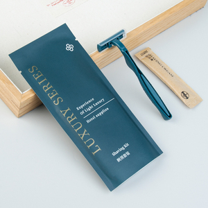 使い捨てホテルアメニティキット、ホテルや航空会社向けにカスタマイズされたトイレタリーセット - Product Image 5